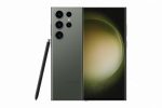 گوشی سامسونگ مدل Galaxy S23 Ultra دو سیم کارت ظرفیت 256 گیگابایت و رم 12 گیگابایت ویتنام رنگ سبز