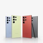 گوشی سامسونگ مدل Galaxy S23 Ultra دو سیم کارت ظرفیت 256 گیگابایت و رم 12 گیگابایت ویتنام رنگ سبز - تصویر 4