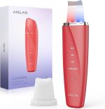 دستگاه لیفتینگ لایه بردار صورت اولتراسونیک مارک Anlan