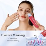 دستگاه لیفتینگ لایه بردار صورت اولتراسونیک مارک Anlan - Image 4
