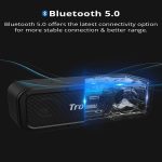 اسپیکر بلوتوثی ضد اب مارک ترنسمارت Tronsmart Bluetooth Speakers - تصویر 5