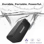 اسپیکر بلوتوثی ضد اب مارک ترنسمارت Tronsmart Bluetooth Speakers - تصویر 2