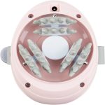 ماساژور رفع سلولیت برند sanitas مدل scm45 دفع چربی های انباشته - Image 4