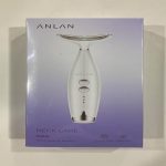 دستگاه ماساژور پوست رفع چین و چروک صورت وگردن برند ANLAN مدل SD-8811 - تصویر 9