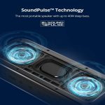 اسپیکر بلوتوثی ضد اب مارک ترنسمارت Tronsmart Bluetooth Speakers - تصویر 4