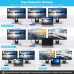 هاب تایپ سی ۱۲ پورتOBERSTER USB-C Hub 12 in 1 - تصویر 5