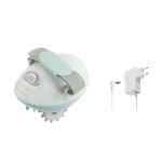 ماساژور رفع سلولیت برند sanitas مدل scm45 دفع چربی های انباشته - Image 3