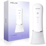پاک کننده صورت التراسونیک ضد اب برند ANLAN مدل ALCPJ07-02 - Image 7