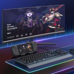 هاب ایستگاهی 100 وات با 6 پورت 4k - تصویر 4