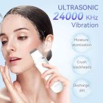 پاک کننده صورت التراسونیک ضد اب برند ANLAN مدل ALCPJ07-02 - Image 6