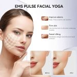 اتوی صورت اسکرابر پوست اولتراسونیک برند ANLAN مدل JD-CP001 - Image 4