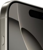 گوشی موبایل ایفون مدل iPhone 16 Pro max (Not Active) | حافظه 256 گیگابایت ZAA {دست دوم } 12ماه گارانتی