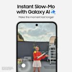 گوشی موبایل سامسونگ مدل Galaxy S24 FE دو سیم کارت ظرفیت 256 گیگابایت و رم 8 گیگابایت - ویتنام - تصویر 9