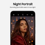 گوشی موبایل سامسونگ مدل Galaxy S24 FE دو سیم کارت ظرفیت 256 گیگابایت و رم 8 گیگابایت - ویتنام - تصویر 10