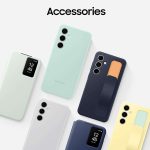 گوشی موبایل سامسونگ مدل Galaxy S24 FE دو سیم کارت ظرفیت 256 گیگابایت و رم 8 گیگابایت - ویتنام - تصویر 5