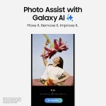 گوشی موبایل سامسونگ مدل Galaxy S24 FE دو سیم کارت ظرفیت 256 گیگابایت و رم 8 گیگابایت - ویتنام - تصویر 6