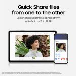 گوشی موبایل سامسونگ مدل Galaxy S24 FE دو سیم کارت ظرفیت 256 گیگابایت و رم 8 گیگابایت - ویتنام - تصویر 7