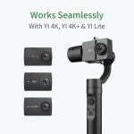 گیمبال و لرزشگیر دوربین اکشن ورزشی YI Action Gimbal - Image 5