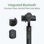 گیمبال و لرزشگیر دوربین اکشن ورزشی YI Action Gimbal - Image 6