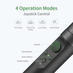 گیمبال و لرزشگیر دوربین اکشن ورزشی YI Action Gimbal - Image 3