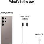 گوشی موبایل سامسونگ Galaxy S24 Ultra حافظه 256 گیگابایت رم 12 - ویتنام(کارکرده 6ماه گارانتی دارد) - تصویر 6