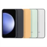 گوشی موبایل سامسونگ S23 FE 5G | حافظه 256 رم 8 گیگابایت - ویتنام - تصویر 13