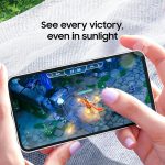 گوشی موبایل سامسونگ S23 FE 5G | حافظه 256 رم 8 گیگابایت - ویتنام - تصویر 11