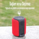 اسپیکر بلوتوثی ضد اب و قابل حمل برند Tronsmart مدل T6 Mini - Image 2