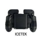 دسته بازی پابجی موبایل فن دار برند ICETEK - Image 3