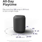 اسپیکر بلوتوثی ضد اب و قابل حمل برند Tronsmart مدل T6 Mini - Image 6