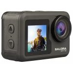 دوربین اکشن ورزشی 4K برند Salora مدل ACP1150 - تصویر 5