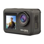 دوربین اکشن ورزشی 4K برند Salora مدل ACP1150 - تصویر 6
