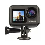 دوربین اکشن ورزشی 4K برند Salora مدل ACP1150 - تصویر 4