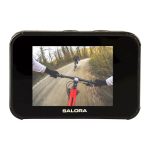 دوربین اکشن ورزشی 4K برند Salora مدل ACP1150 - تصویر 2