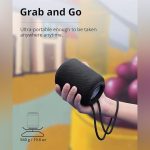اسپیکر بلوتوثی ضد اب و قابل حمل برند Tronsmart مدل T6 Mini - Image 8
