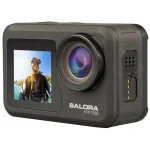 دوربین اکشن ورزشی 4K برند SALORA مدل ACP1250 - تصویر 2
