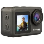 دوربین اکشن ورزشی 4K برند SALORA مدل ACP1250 - تصویر 3