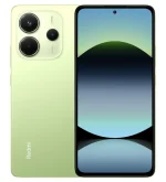گوشی موبايل شیائومی مدل Redmi Note 14 4G ظرفیت 256 گیگابایت رم 8 - تصویر 6