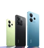 گوشی موبايل شیائومی مدل Redmi Note 14 4G ظرفیت 256 گیگابایت رم 8 - تصویر 2