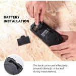 اسکنر دیواری برند TAC LIFE مدل DMS03