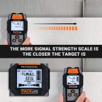 اسکنر دیواری برند TAC LIFE مدل DMS03