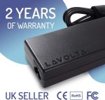 شارژر لپ تاپ 90W/65W برند Lavolta اورجینال - Image 4