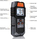 اسکنر دیواری برند TAC LIFE مدل DMS03