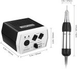 سوهان ناخن حرفه ای برند JCMASTER مدل JD400 - تصویر 3