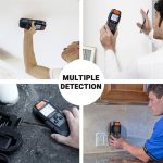 اسکنر دیواری برند TAC LIFE مدل DMS03
