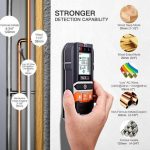 ردیاب و اسکنر دیواری برند TAC LIFE مدل DMS05 - تصویر 5