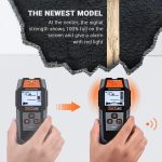 اسکنر دیواری برند TAC LIFE مدل DMS03