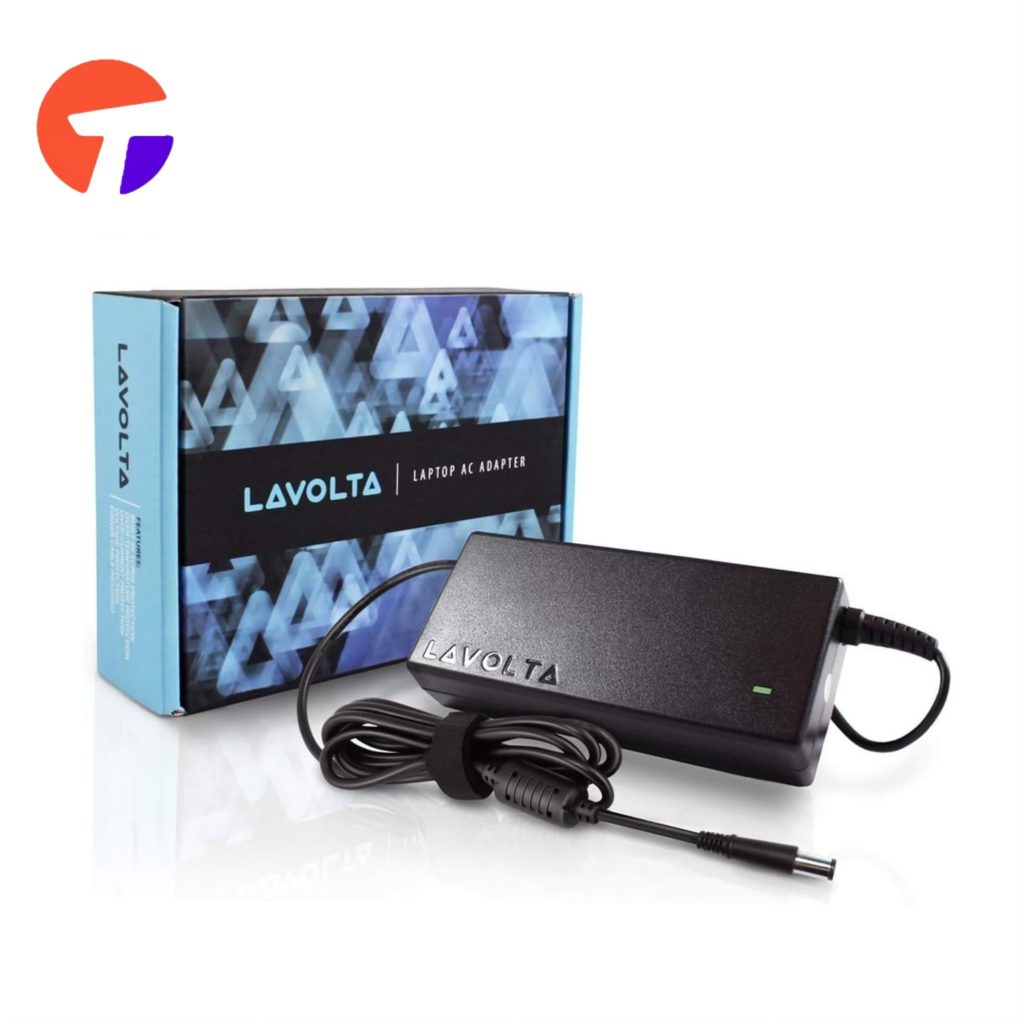 شارژر لپ تاپ 90W/65W برند Lavolta اورجینال