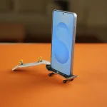 گوشی موبايل سامسونگ Galaxy S25 5G ظرفیت 128 گیگابایت رم 12 گیگابایت – ویتنام - تصویر 5