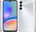 گوشی سامسونگ A05S | حافظه 64 رم 4 گیگابایت - تصویر 2